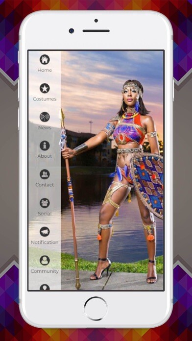 Emulate iPhone app Insane Carnival using MyAndroid Emulate iPhone app Insane Carnival using MyAndroid