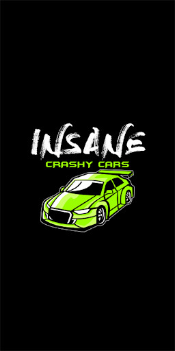 Run android online APK Insane Crashy Cars from MyAndroid or emulate Insane Crashy Cars using MyAndroid