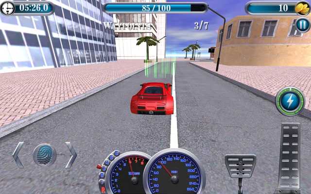Emulate Android APK Insane Tyres Emulate Android APK Insane Tyres