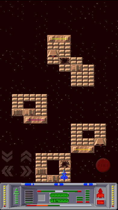 Emulate iPhone app Insanity Fight using MyAndroid Emulate iPhone app Insanity Fight using MyAndroid