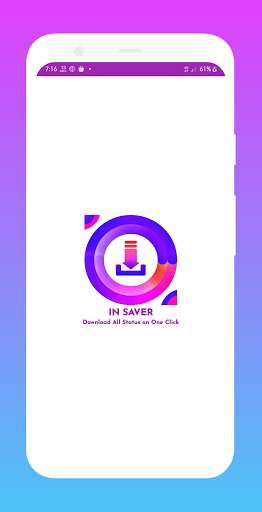 Run android online APK IN SAVER - All In One Status Saver from MyAndroid or emulate IN SAVER - All In One Status Saver using MyAndroid Run android online APK IN SAVER - All In One Status Saver from MyAndroid or emulate IN SAVER - All In One Status Saver using MyAndroid