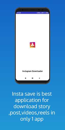 Run android online APK Insave: save story,reels, post from MyAndroid or emulate Insave: save story,reels, post using MyAndroid Run android online APK Insave: save story,reels, post from MyAndroid or emulate Insave: save story,reels, post using MyAndroid