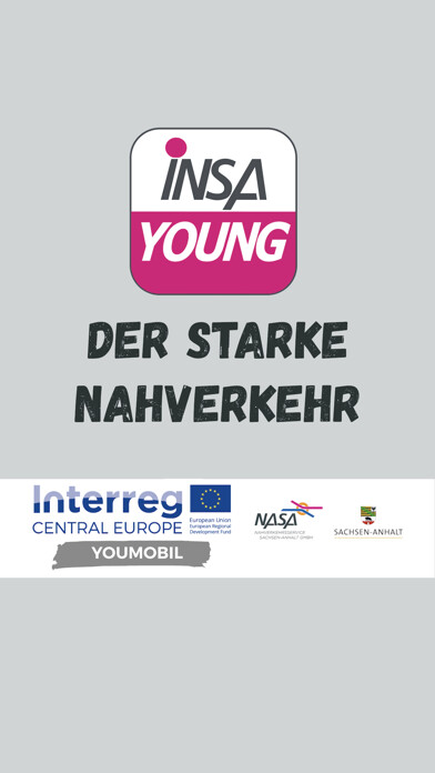 Emulate iPhone app INSA YOUNG using MyAndroid Emulate iPhone app INSA YOUNG using MyAndroid