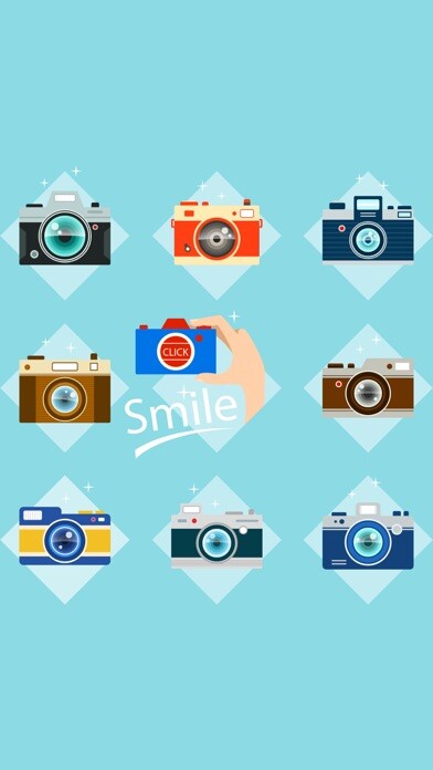Emulate iPhone app InsCamera - a Simple and Pure Cam for you using MyAndroid Emulate iPhone app InsCamera - a Simple and Pure Cam for you using MyAndroid