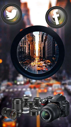 Run android online APK Ins, Camera Themes & Live Wallpapers from MyAndroid or emulate Ins, Camera Themes & Live Wallpapers using MyAndroid