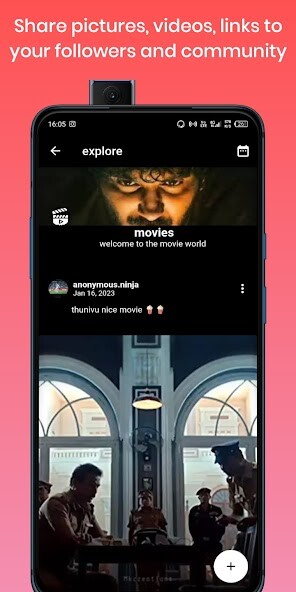 Run android online APK inscroll from MyAndroid or emulate inscroll using MyAndroid Run android online APK inscroll from MyAndroid or emulate inscroll using MyAndroid
