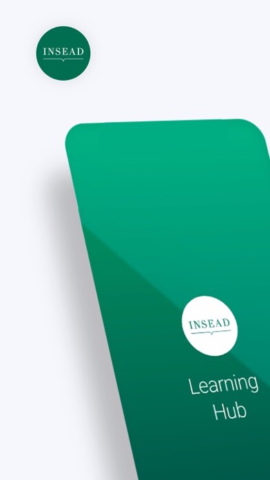 Emulate iPhone app INSEAD Learning Hub using MyAndroid Emulate iPhone app INSEAD Learning Hub using MyAndroid