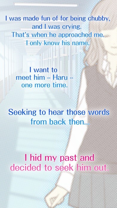 Emulate iPhone app In Search of Haru: Sweet Story using MyAndroid Emulate iPhone app In Search of Haru: Sweet Story using MyAndroid