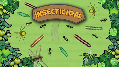 Emulate iPhone app Insecticidal using MyAndroid Emulate iPhone app Insecticidal using MyAndroid