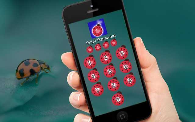 Emulate Android APK Insect Killer - Applock Theme Emulate Android APK Insect Killer - Applock Theme