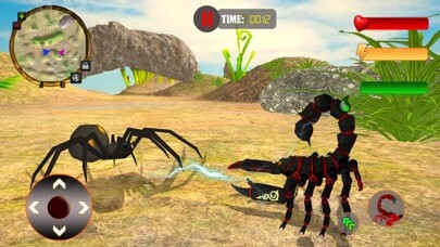 Emulate iPhone app Insect Life: Animal Evolution using MyAndroid Emulate iPhone app Insect Life: Animal Evolution using MyAndroid