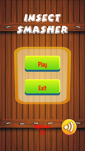 Emulate Android APK Insect Smasher 2020