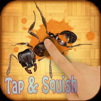 Emulate Android APK Insects Smasher : Tap Smash Emulate Android APK Insects Smasher : Tap Smash