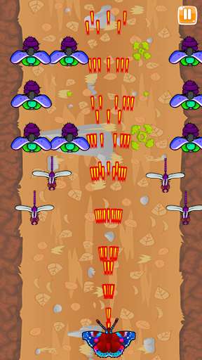 Run android online APK Insects War from MyAndroid or emulate Insects War using MyAndroid Run android online APK Insects War from MyAndroid or emulate Insects War using MyAndroid