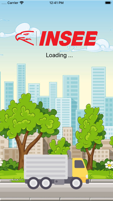 Emulate iPhone app Insee DMS using MyAndroid Emulate iPhone app Insee DMS using MyAndroid