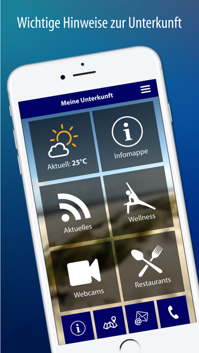 Run android online APK InselGast from MyAndroid or emulate InselGast using MyAndroid