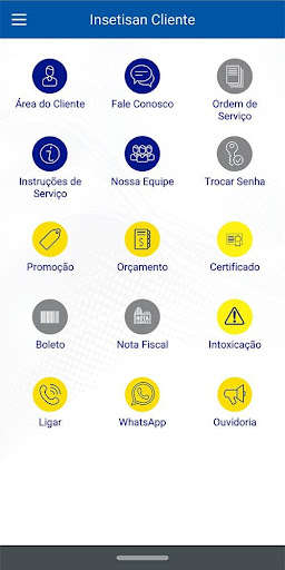 Run android online APK Insetisan Cliente from MyAndroid or emulate Insetisan Cliente using MyAndroid Run android online APK Insetisan Cliente from MyAndroid or emulate Insetisan Cliente using MyAndroid