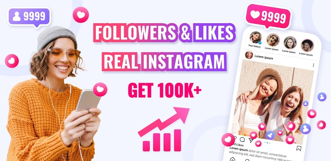 Run android online APK InsFan: Social Likes Booster from MyAndroid or emulate InsFan: Social Likes Booster using MyAndroid Run android online APK InsFan: Social Likes Booster from MyAndroid or emulate InsFan: Social Likes Booster using MyAndroid