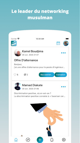 Run android online APK Insh from MyAndroid or emulate Insh using MyAndroid