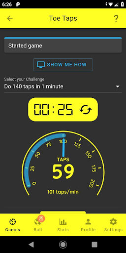 Run android online APK Inside Coach Pro from MyAndroid or emulate Inside Coach Pro using MyAndroid