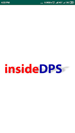 Run android online APK InsideDPS from MyAndroid or emulate InsideDPS using MyAndroid