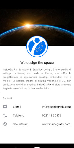 Run android online APK InsideGraFiX from MyAndroid or emulate InsideGraFiX using MyAndroid