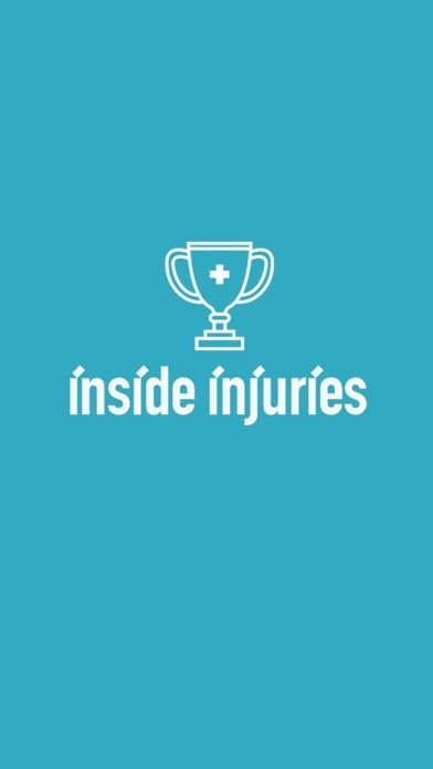 Emulate iPhone app Inside Injuries Breaking News using MyAndroid Emulate iPhone app Inside Injuries Breaking News using MyAndroid