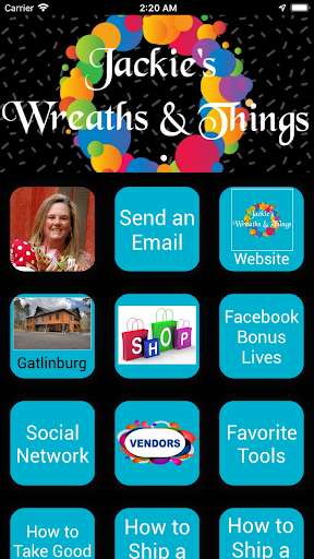 Run android online APK Inside Jackies Design Studio from MyAndroid or emulate Inside Jackies Design Studio using MyAndroid
