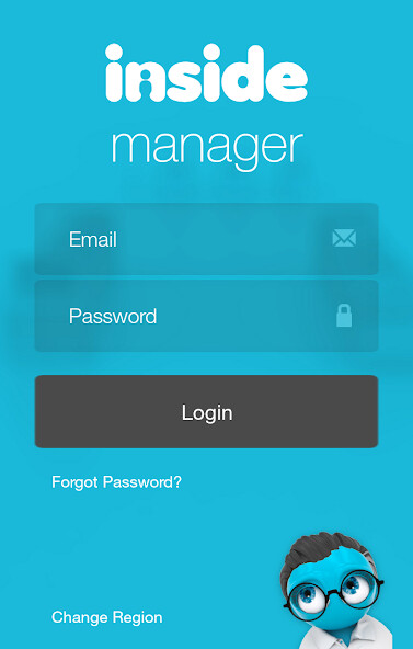 Run android online APK INSIDE™ Manager from MyAndroid or emulate INSIDE™ Manager using MyAndroid Run android online APK INSIDE™ Manager from MyAndroid or emulate INSIDE™ Manager using MyAndroid