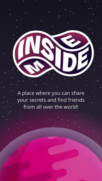 Emulate iPhone app Inside.me: More than chat using MyAndroid Emulate iPhone app Inside.me: More than chat using MyAndroid