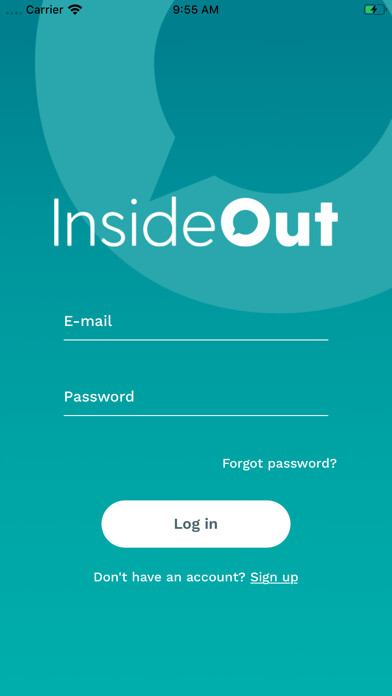 Emulate iPhone app InsideOut 25 using MyAndroid Emulate iPhone app InsideOut 25 using MyAndroid