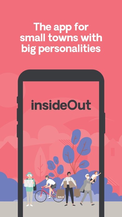 Emulate iPhone app insideOut App using MyAndroid