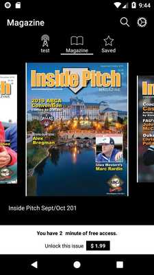 Emulate Android APK Inside Pitch