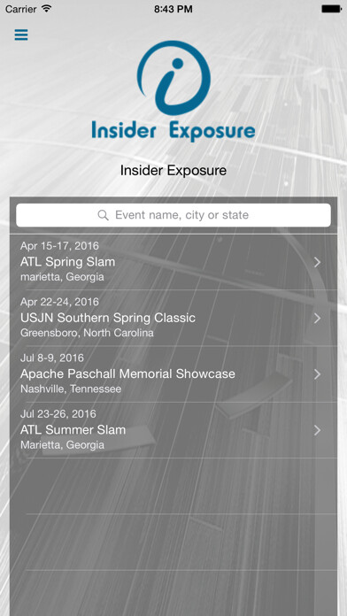 Emulate iPhone app Insider Exposure using MyAndroid Emulate iPhone app Insider Exposure using MyAndroid
