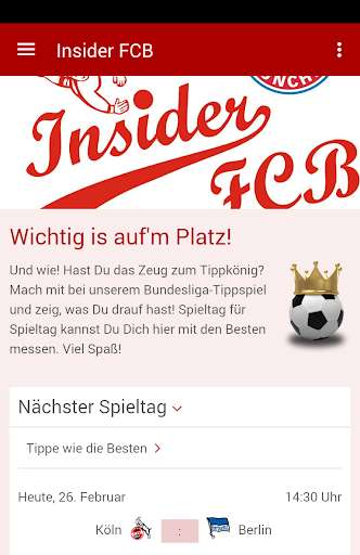 Run android online APK Insider FCB Plattling e.V. from MyAndroid or emulate Insider FCB Plattling e.V. using MyAndroid Run android online APK Insider FCB Plattling e.V. from MyAndroid or emulate Insider FCB Plattling e.V. using MyAndroid