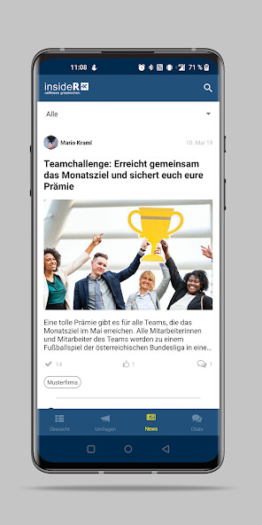 Run android online APK insideR Grieskirchen from MyAndroid or emulate insideR Grieskirchen using MyAndroid Run android online APK insideR Grieskirchen from MyAndroid or emulate insideR Grieskirchen using MyAndroid