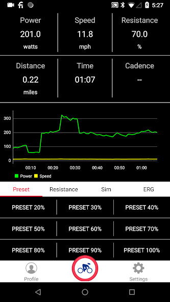 Run android online APK InsideRide Smart Roller App from MyAndroid or emulate InsideRide Smart Roller App using MyAndroid Run android online APK InsideRide Smart Roller App from MyAndroid or emulate InsideRide Smart Roller App using MyAndroid