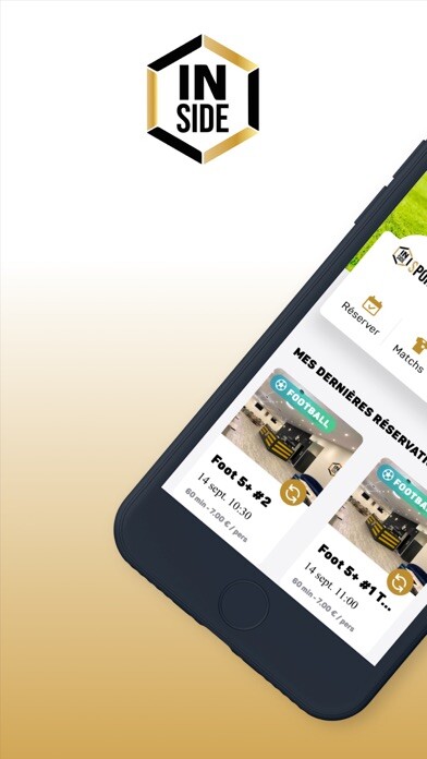 Run android online APK Inside Sport from MyAndroid or emulate Inside Sport using MyAndroid