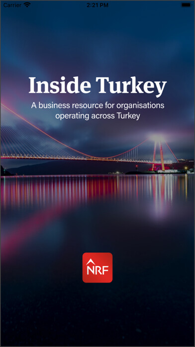 Emulate iPhone app Inside Turkey using MyAndroid Emulate iPhone app Inside Turkey using MyAndroid