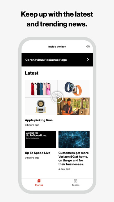 Run android online APK Inside Verizon from MyAndroid or emulate Inside Verizon using MyAndroid