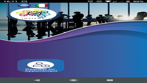 Run android online APK Insieme Italia from MyAndroid or emulate Insieme Italia using MyAndroid
