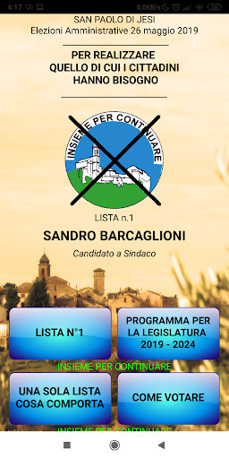 Run android online APK INSIEME PER CONTINUARE from MyAndroid or emulate INSIEME PER CONTINUARE using MyAndroid Run android online APK INSIEME PER CONTINUARE from MyAndroid or emulate INSIEME PER CONTINUARE using MyAndroid