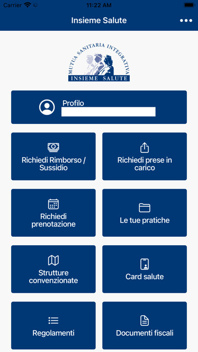 Run android online APK Insieme Salute from MyAndroid or emulate Insieme Salute using MyAndroid Run android online APK Insieme Salute from MyAndroid or emulate Insieme Salute using MyAndroid