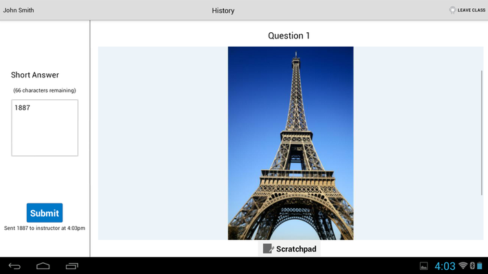 Emulate Android APK Insight 360 Student