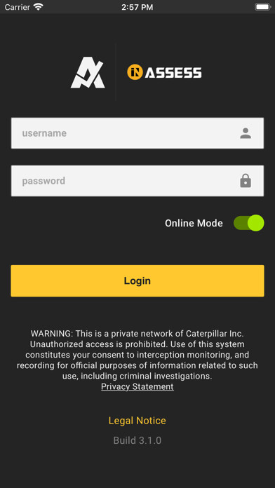 Emulate iPhone app InSight Assess using MyAndroid Emulate iPhone app InSight Assess using MyAndroid