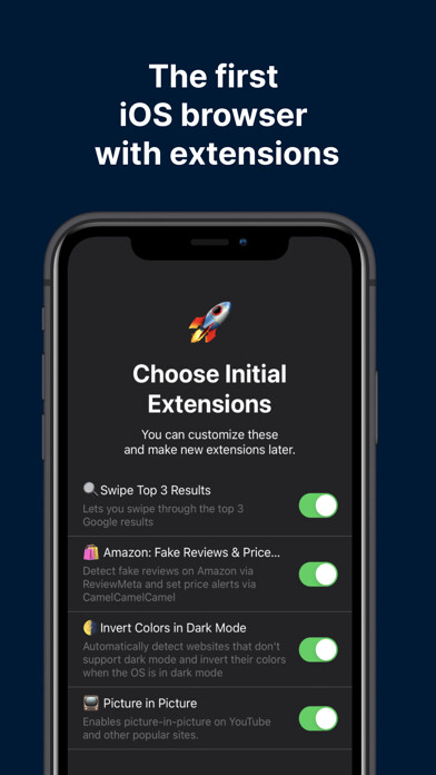 Emulate iPhone app Insight Browser using MyAndroid Emulate iPhone app Insight Browser using MyAndroid