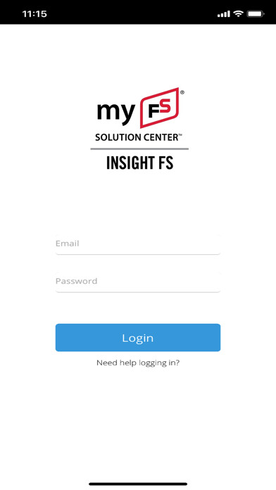 Run android online APK Insight FS - myFS from MyAndroid or emulate Insight FS - myFS using MyAndroid