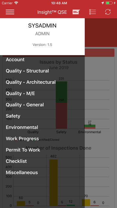 Emulate iPhone app Insight™ QSE using MyAndroid Emulate iPhone app Insight™ QSE using MyAndroid