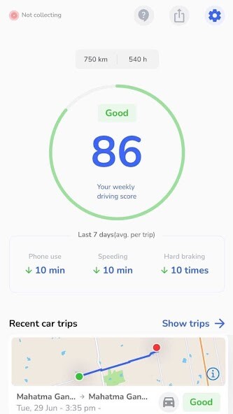 Run android online APK Insights (Staging) from MyAndroid or emulate Insights (Staging) using MyAndroid