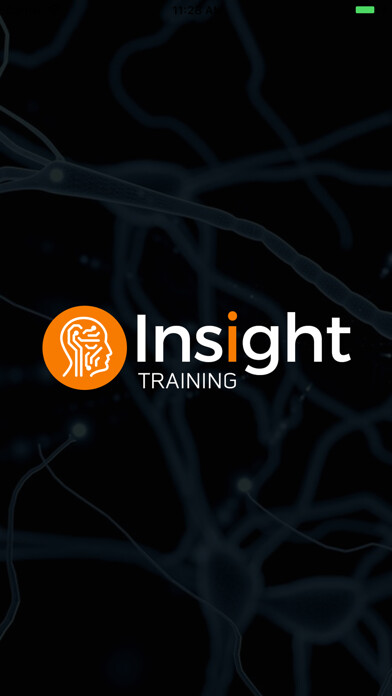 Emulate iPhone app Insight Training App using MyAndroid Emulate iPhone app Insight Training App using MyAndroid